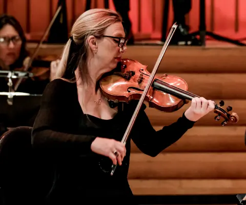 Judith Mason – Classical