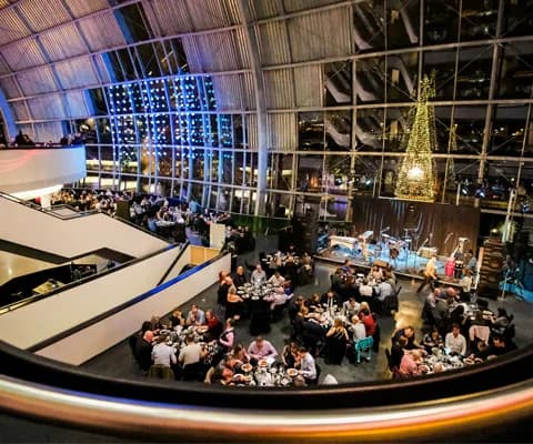 Sage Gateshead Still Images 480X400 Josie Carruthers