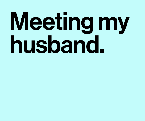 Louise Duff - Husband