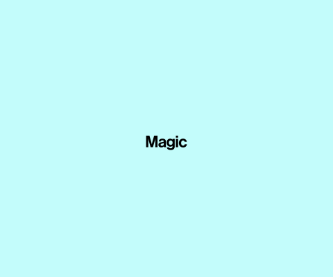 Sue Newton - Magic
