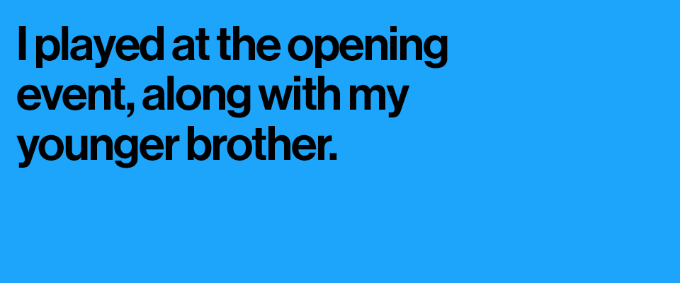 Jasmine Maddison – Brother
