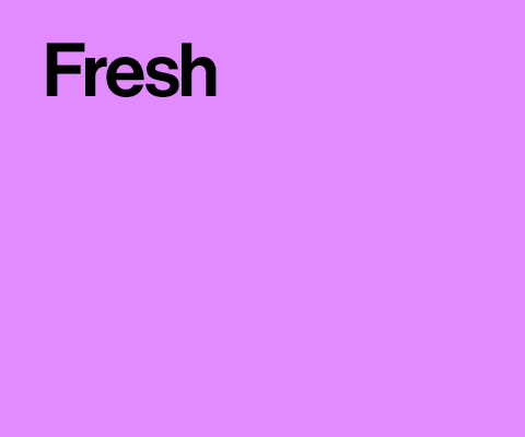 Beverley Knight - Fresh