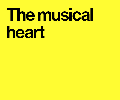 2 – Musical Heart And Soul
