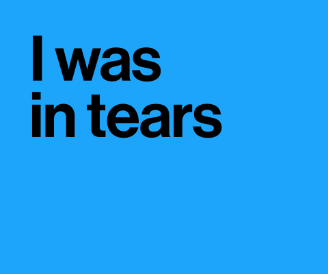 John Smith – Tears