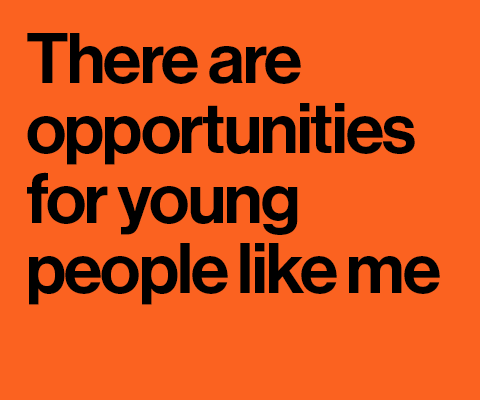 4 – Opportunities For Young People